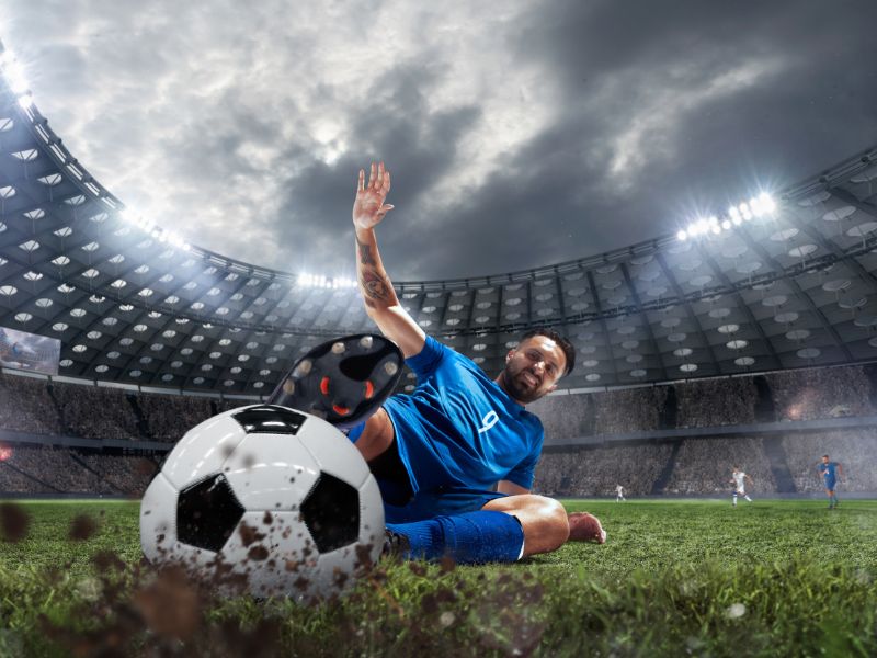 CarnaScore.com Sua Chave para Acompanhar os Jogos de Hoje e Estatísticas de  Jogos de Futebol ao Vivo - Mulher de 30